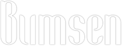 bumsen logo