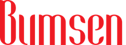 logo bumsen